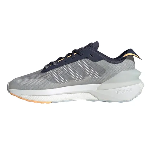 Giày Thể Thao Adidas&nbsp;Avryn Shoes HP5971 Màu Xám Nhạt Size 41