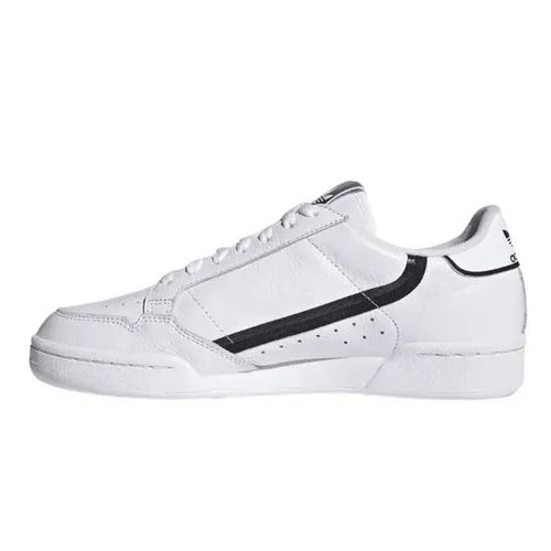 Giày Thể Thao Adidas Continental 80 Shoes FZ0032 Màu Trắng Size 43