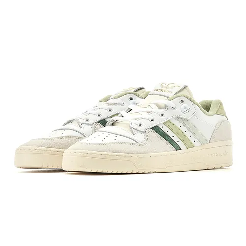 Giày Thể Thao Adidas Rivalry Low Shoes GX7081 Màu Trắng Kem Size 40