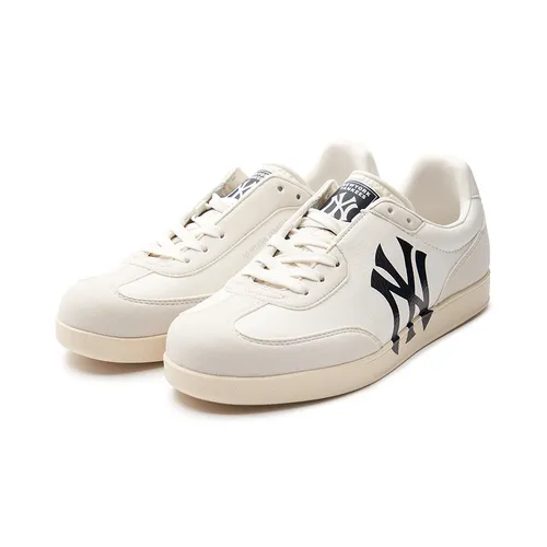Giày Thể Thao MLB New York Yankees 3ASXSQZ3N-50IVS Màu Trắng Size 240