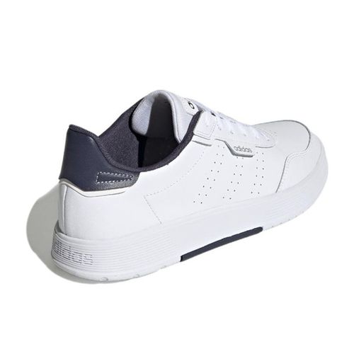Giày Thể Thao Nam Adidas Men's Courtphase Trainers GX5949 Màu Trắng Size 40.5-3