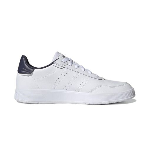 Giày Thể Thao Nam Adidas Men's Courtphase Trainers GX5949 Màu Trắng Size 40.5-4