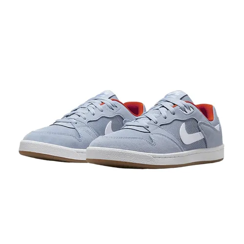 Giày Thể Thao Nike Sb Alleyoop CJ0882-400 Màu Xám Size 43
