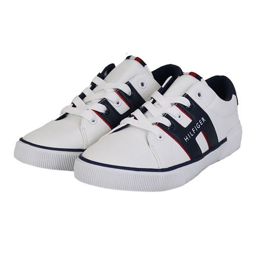 Giày Thể Thao Tommy Hilfiger Andie 4.0 Shoes Màu Trắng
