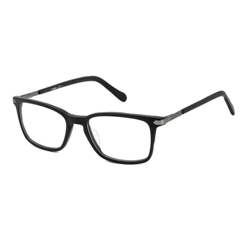 Fossil - Gọng Kính Nam Fossil FOS7075/G_003.C Màu Đen - Vua Hàng Hiệu