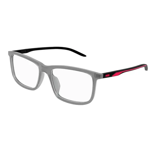 Gọng Kính Nam Puma PE0180OA_003.C Màu Xám