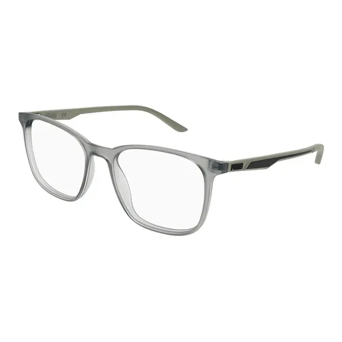 Gọng Kính Nam Puma PU0371O_004.C Màu Xám - Kính mắt - Vua Hàng Hiệu