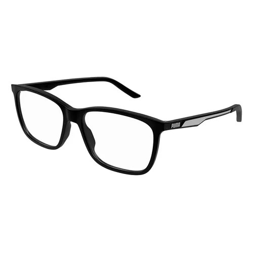 Gọng Kính Nam Puma PU0387O_001.C Màu Đen