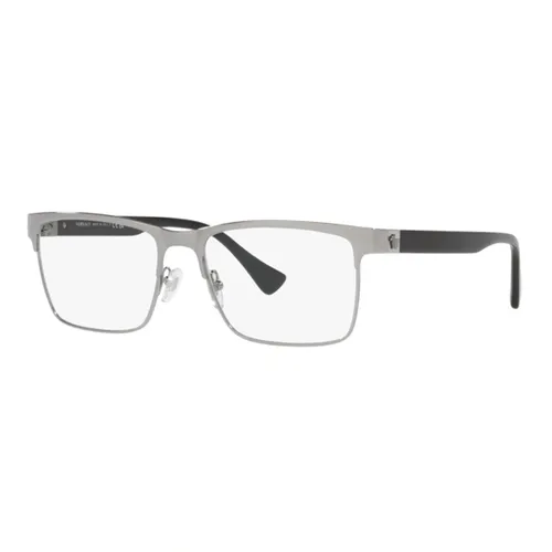 Gọng Kính Nam Versace 0VE1285_100156.I Màu Xám - Kính mắt - Vua Hàng Hiệu