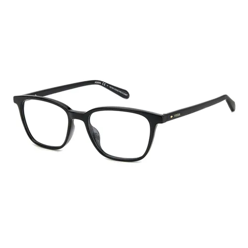 Fossil - Gọng Kính Nữ Fossil FOS7126_807.C Màu Đen - Vua Hàng Hiệu