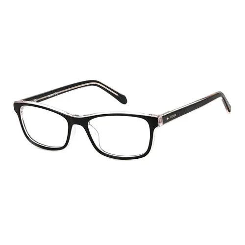 Fossil - Gọng Kính Nữ Fossil FOS7132_807.C Màu Đen - Vua Hàng Hiệu