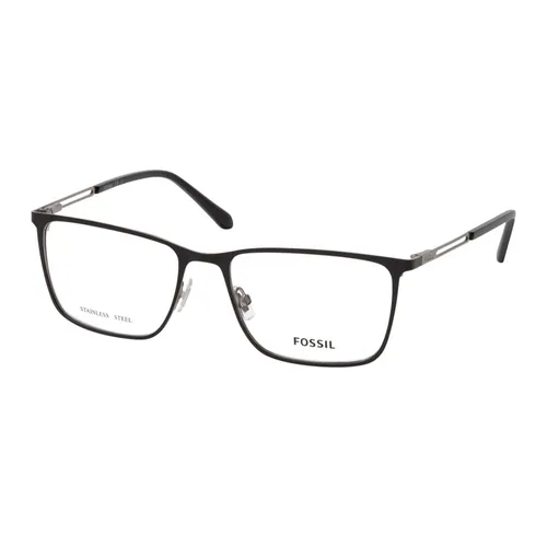 Fossil - Gọng Kính Unisex Fossil FOS7129_003.C Màu Đen - Vua Hàng Hiệu