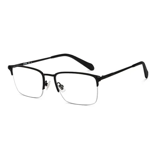 Fossil - Gọng Kính Unisex Fossil FOS7147_003.C Màu Đen - Vua Hàng Hiệu