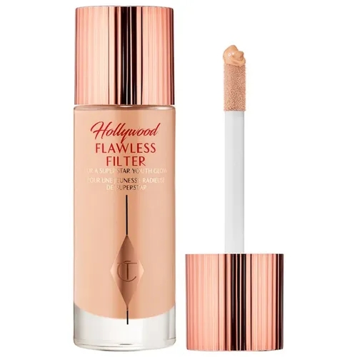 Kem Nền Căng Bóng Charlotte Tilbury Hollywood Flawless Filter Tone 2 Fair 30ml