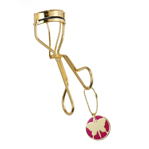 Kẹp Mi Shu Uemura Jojo's Bizarre Adventure Gold Eye Lash Curler Màu Vàng