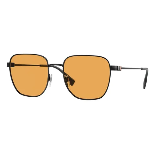 Kính Mát Nam Burberry Sunglasses 0BE3142_1001/755.IS Màu Đen