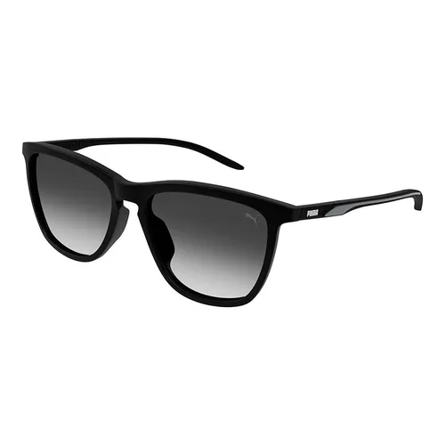 Kính Mát Nam Puma PE0176SA_001.CS Sunglasse Màu Đen - Kính mắt - Vua Hàng Hiệu