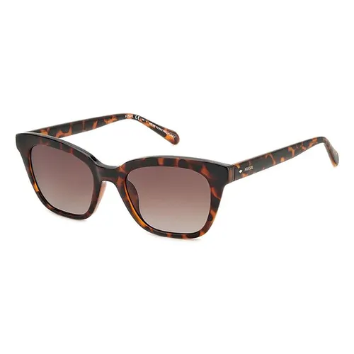 Kính Mát Nữ Fossil FOS2126/G/S_086.CS Màu Nâu Havana
