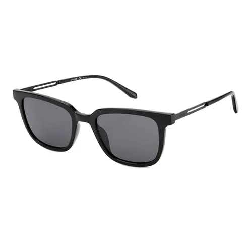 Kính Mát Unisex Fossil FOS3130/G/S_807.CS Sunglasse Màu Đen Xám