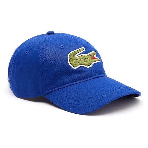 Mũ Lacoste Blue Cap RK4711 51 BDM Màu Xanh Dương