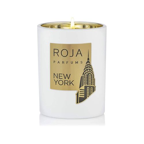 Nến Thơm Roja Parfums New York A City For Dreamers 75g