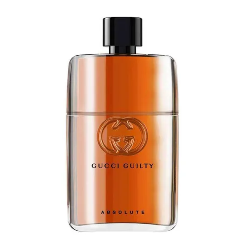 Nước hoa - Nước Hoa Nam Gucci Guilty Absolute EDP 90ml - Vua Hàng Hiệu