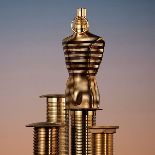 Nước Hoa Nam Jean Paul Gaultier Le Male Elixir Parfum 125ml-3