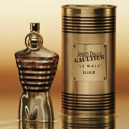 Nước Hoa Nam Jean Paul Gaultier Le Male Elixir Parfum 125ml-4