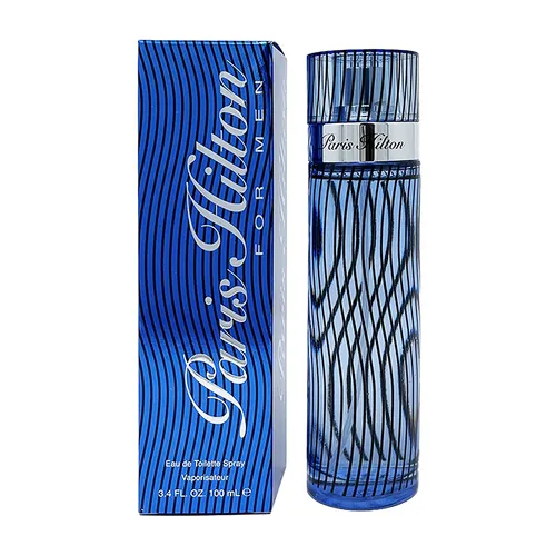 Paris Hilton - Nước Hoa Nam Paris Hilton Cologne Eau De Toilette Spray 100ml - Vua Hàng Hiệu