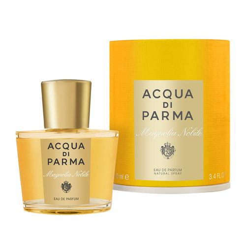 Nước Hoa Nữ Acqua Di Parma Magnolia Nobile Eau De Parfum 100ml