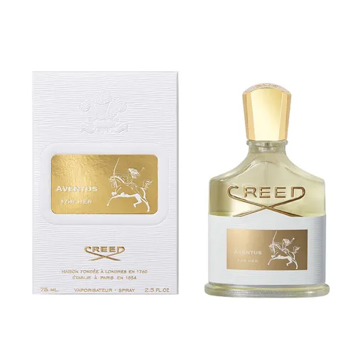 Creed - Nước Hoa Nữ Creed Aventus For Her EDP 75ml - Vua Hàng Hiệu