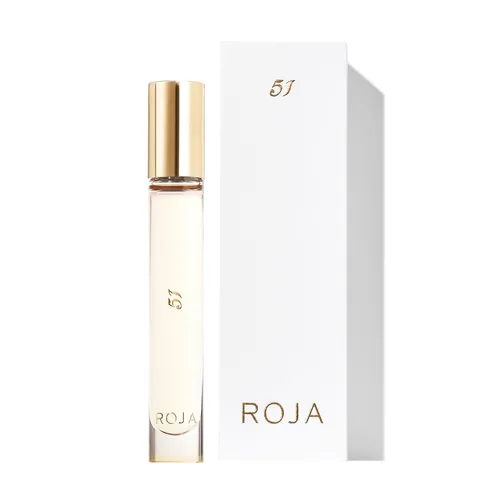 Nước hoa Roja Parfums 10ml - Nước Hoa Nữ Roja Parfums 51 Eau De Parfum 10ml - Vua Hàng Hiệu