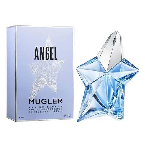 Nước hoa - Nước Hoa Nữ Thierry Mugler Angel Mugler EDP 100ml - Vua Hàng Hiệu