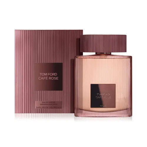 Tom Ford - Nước Hoa Nữ Tom Ford Café Rose EDP 100ml - Vua Hàng Hiệu