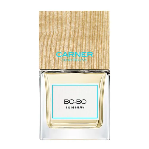 Nước hoa Unisex Citrus – tông mùi cam chanh tươi mát - Nước Hoa Unisex Carner Barcelona Bo-Bo EDP 100ml - Vua Hàng Hiệu