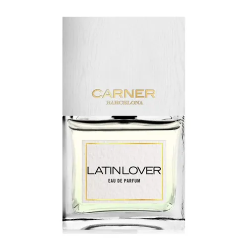 Nước Hoa Unisex Carner Barcelona Latin Lover Eau De Parfum 100ml