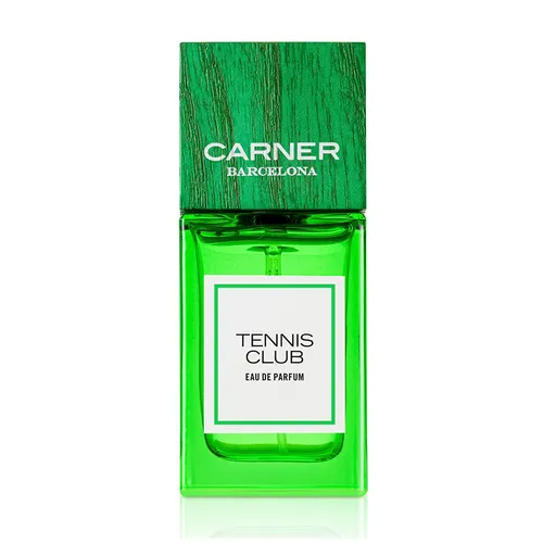 Nước hoa Unisex Citrus – tông mùi cam chanh tươi mát - Nước Hoa Unisex Carner Barcelona Tennis Club EDP 30ml - Vua Hàng Hiệu
