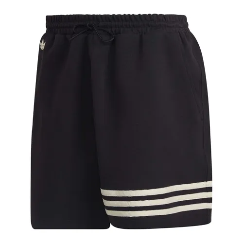 Quần Short Nam Adidas Neuclassics Adicolor HN6594 Màu Đen Size XS