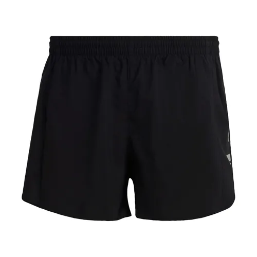 Quần Short Nam Adidas Own The Run HM8442 Màu Đen Size XS