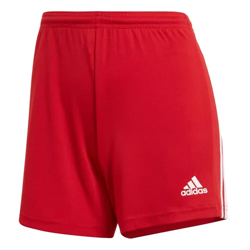 Quần Short Nam Adidas Squad 21 Sho GN5771 Màu Đỏ Size XS