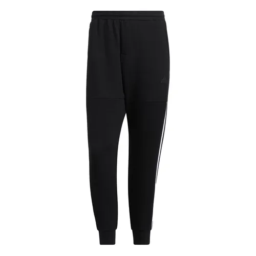 Quần Thể Thao Nam Adidas Future Icons 3 Stripes Knit Pants Màu Đen Size XS