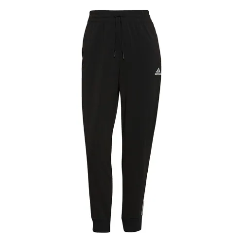 Quần Thể Thao Nữ Adidas W 3S Sj C 78Pt GR9604 Màu Đen Size 2XS