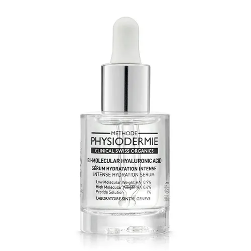 Mỹ phẩm - Serum Methode Physiodermie HA Hỗ Trợ Cấp Nước Đa Tầng, Căng Bóng Da 29ml - Vua Hàng Hiệu