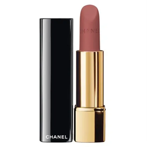 Son Môi Chanel Nữ Hồng đất - Son Chanel 62 Libre Màu Hồng Đất - Vua Hàng Hiệu