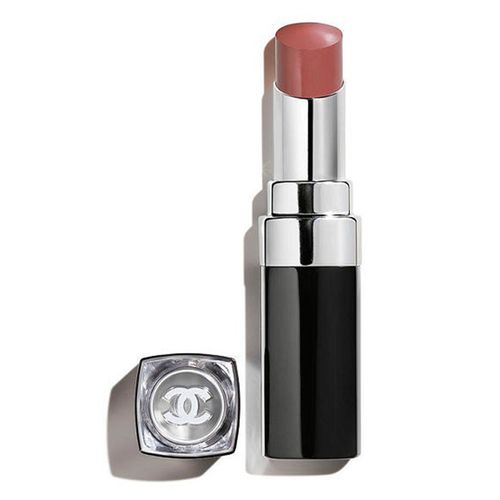 Son Chanel Rouge Coco Bloom 112 Opportunity Màu Nâu Cam