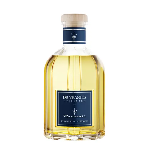 Tinh Dầu Thơm Nước Hoa Cho Phòng Dr. Vranjes Firenze Maserati 1250ml