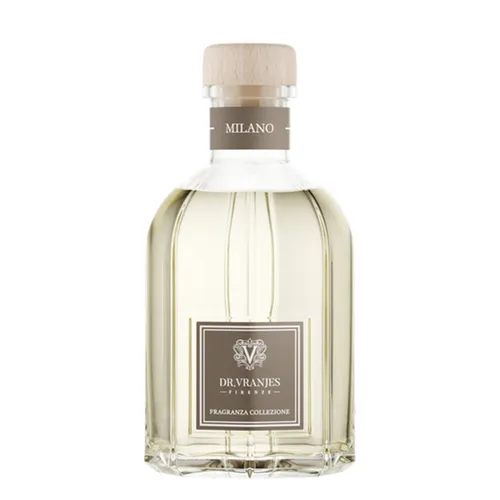 Tinh Dầu Thơm Nước Hoa Cho Phòng Dr. Vranjes Firenze Milano 500ml