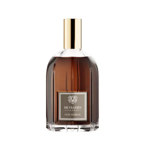 Tinh Dầu Thơm Nước Hoa Cho Phòng Dr. Vranjes Firenze Oud Nobile 100ml