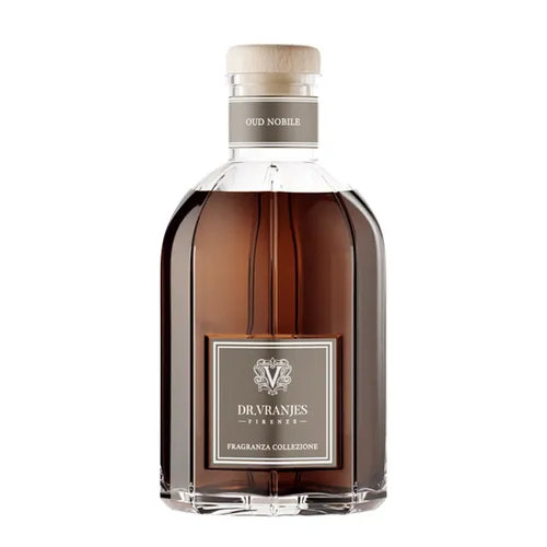 Tinh Dầu Thơm Nước Hoa Cho Phòng Dr. Vranjes Firenze Oud Nobile 2500ml