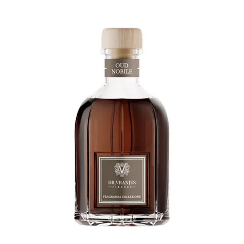 Tinh Dầu Thơm Nước Hoa Cho Phòng Dr. Vranjes Firenze Oud Nobile 250ml